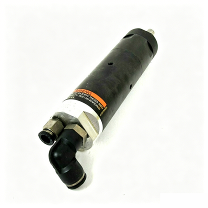 Vane Air Motor LZB33-L-AR005-11 for Atlas Copco Compressor