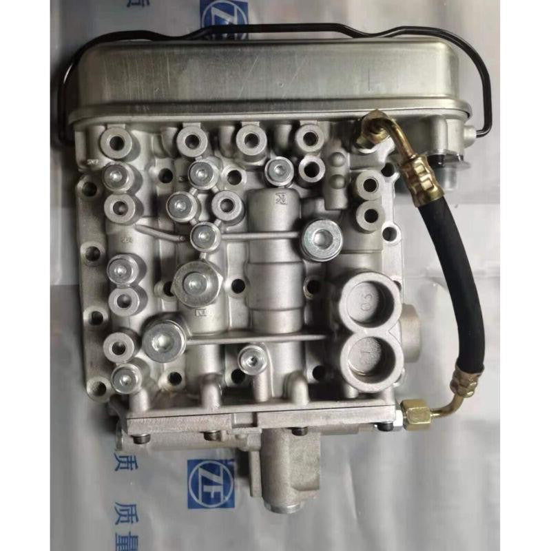 Control Valve 4644159347 for ZF Transmission 4WG200