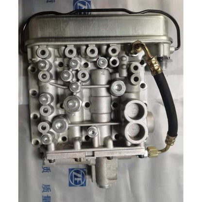Control Valve 4644159347 for ZF Transmission 4WG200