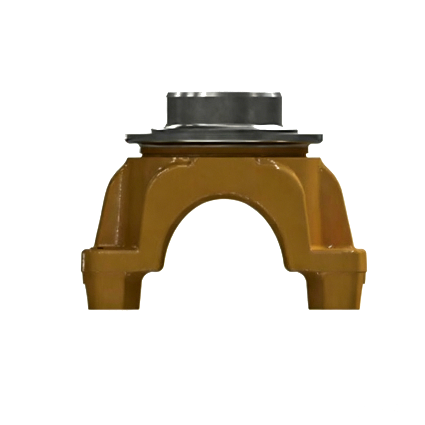Yoke 216-4464 2164464 for Caterpillar CAT Engine C4.4 3054 3054E 3054C C3.4 Loader 414E 416D 420D 422F
