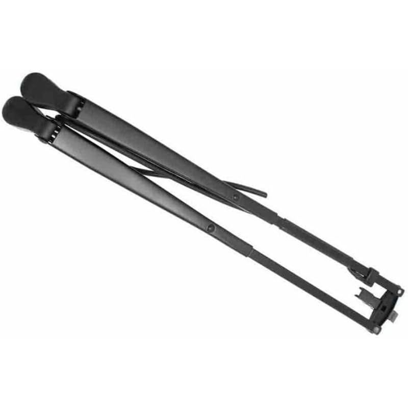 7188371 7188372 Windshield Wiper Arm & Blade for Bobcat T450 T550 T590 T595 T630 - KUDUPARTS