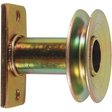 Drive Pulley 687-02528 for Troy-Bilt TB210 TB220 TB230 Cub Cadet SC300 SC300HW MTD 12AGB26G704 Mower - KUDUPARTS