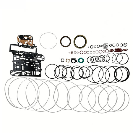 Transmission Service Kit 425-15-05102 for Komatsu WA500-1 WA500-1L WA500-1LC WA500-1LE 558 - KUDUPARTS