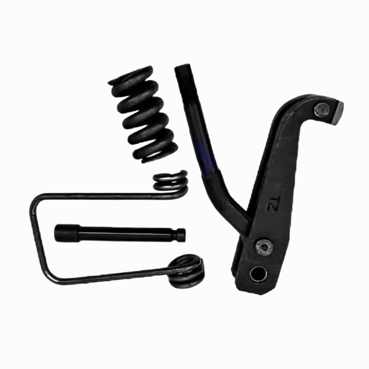 Power Takeoff Kit RE198309 for John Deere Engine 3029 6068 Tractor 5045D 5055D 5065E 5100M 5045E - KUDUPARTS