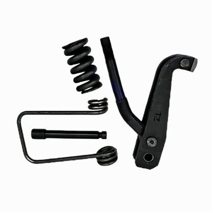 Power Takeoff Kit RE198309 for John Deere Engine 3029 6068 Tractor 5045D 5055D 5065E 5100M 5045E