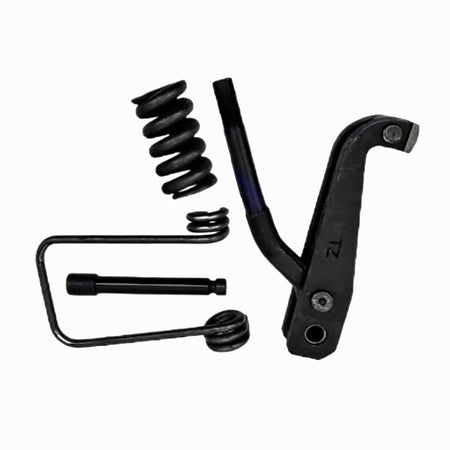Power Takeoff Kit RE198309 for John Deere Engine 3029 6068 Tractor 5045D 5055D 5065E 5100M 5045E - KUDUPARTS