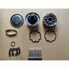 Front Drive Shaft Repair Kit 52099498AB for Jeep Liberty Grand Cherokee - KUDUPARTS