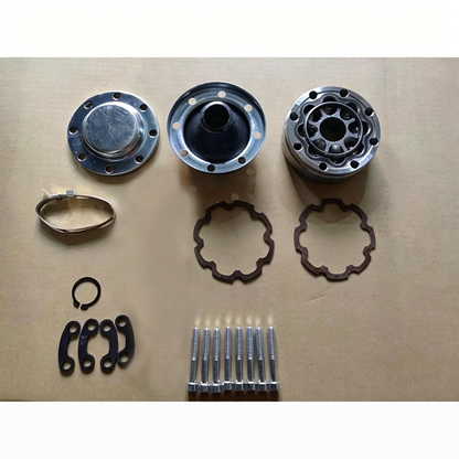 Front Drive Shaft Repair Kit 52099498AB for Jeep Liberty Grand Cherokee