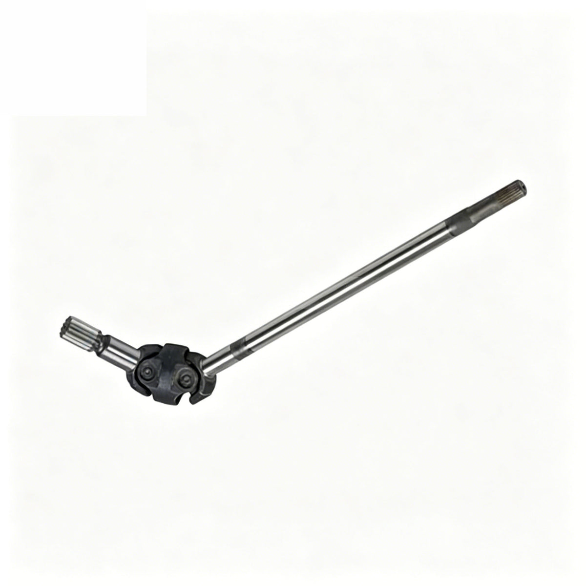 Double Joint VOE11716630 for Volvo Loader BL60 BL60B BL61 BL61B BL61PLUS BL70 BL70B BL71 BL71B BL71PLUS - KUDUPARTS