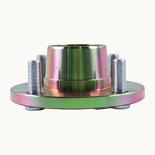 Rear Axle Hub Assembly JN3-G6514-00 for Yamaha Gas & Electric Golf Cart G8 G9 1992-UP G14 G16 G19 G20 G21 G22 - KUDUPARTS