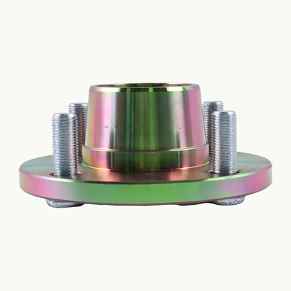 Rear Axle Hub Assembly JN3-G6514-00 for Yamaha Gas & Electric Golf Cart G8 G9 1992-UP G14 G16 G19 G20 G21 G22