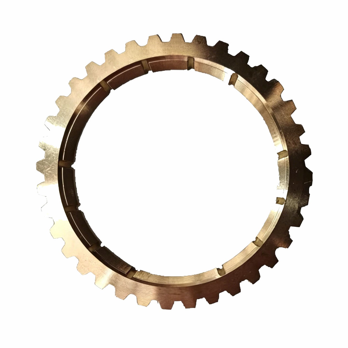 Synchronizer Ring 3C001-28510 for Kubota Tractor M5040HD M5140HD M5660SUH M6040HD M7040HD M7040HDNB M7060HDC M8540HDNBC