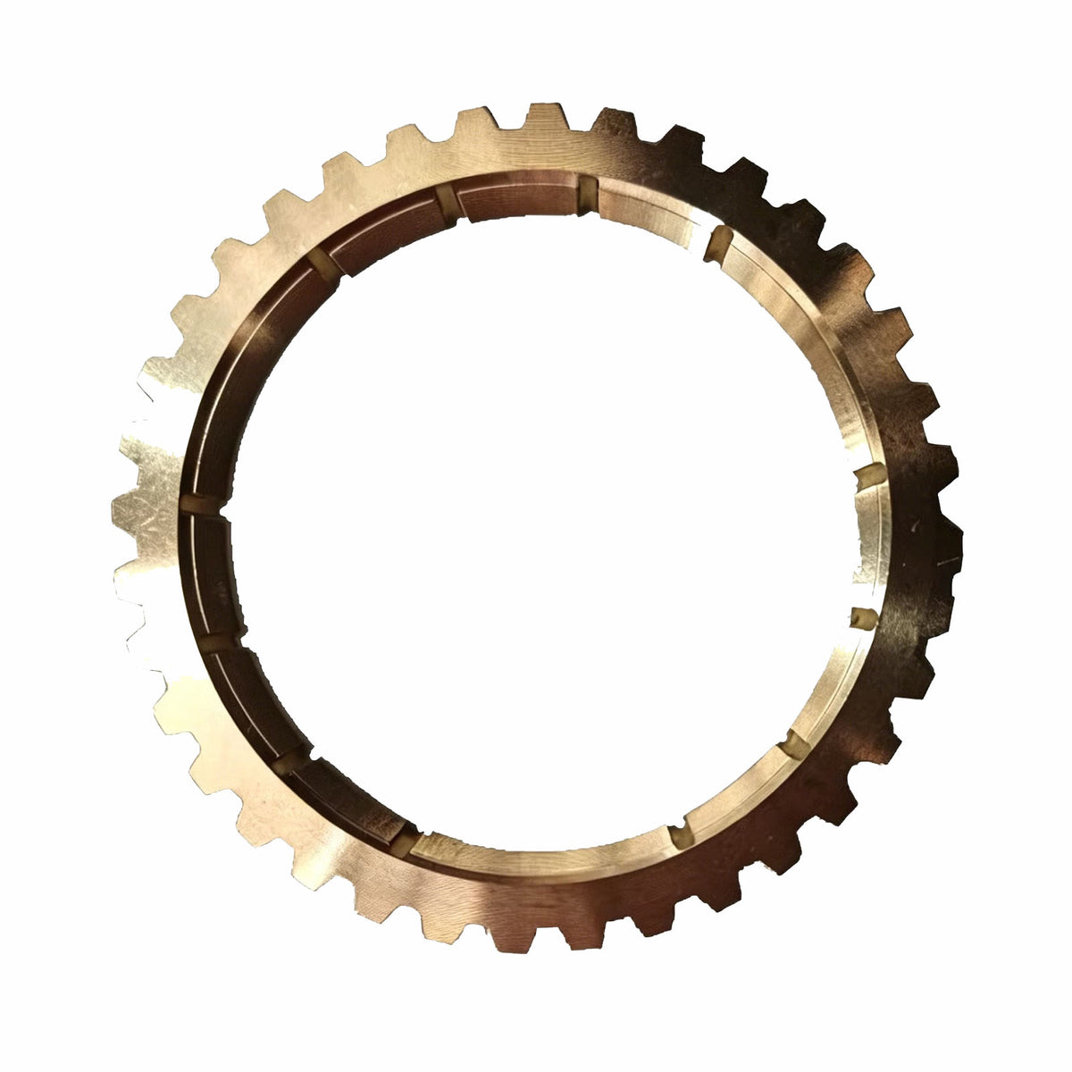 Synchronizer Ring 3C001-28510 for Kubota Tractor M5040HD M5140HD M5660SUH M6040HD M7040HD M7040HDNB M7060HDC M8540HDNBC - KUDUPARTS