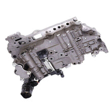 U660E U660 U661E Transmission Valve Body Assembly 6 Speed 35410-07010 35410-33170 35410-33240 for Toyota Camry RAV4 Highlander Lexus ES350 RX350 - KUDUPARTS