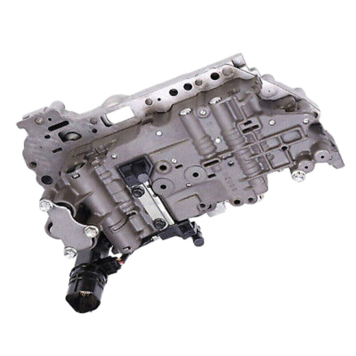 U660E U660 U661E Transmission Valve Body Assembly 6 Speed 35410-07010 35410-33170 35410-33240 for Toyota Camry RAV4 Highlander Lexus ES350 RX350 - KUDUPARTS