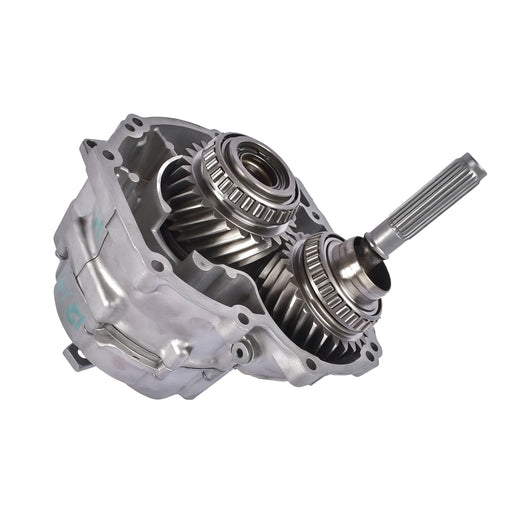 Transfer Case Assembly A2212700043 for Mercedes Benz C-Class GLK E-Class S-Class CLS W218 W221 W212 X204 W204 - KUDUPARTS