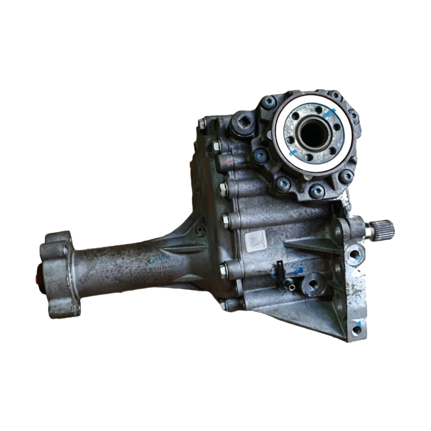 Transfer Case Assembly 23470068 55574304 for Cadillac XTS SRX Buick Regal 2010-2019