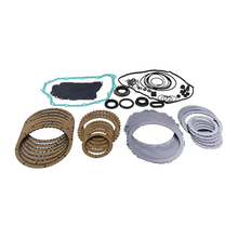 6F35 Transmission Rebuild Kit T20400C for Ford Lincoln Mazda 2009-2017 - KUDUPARTS