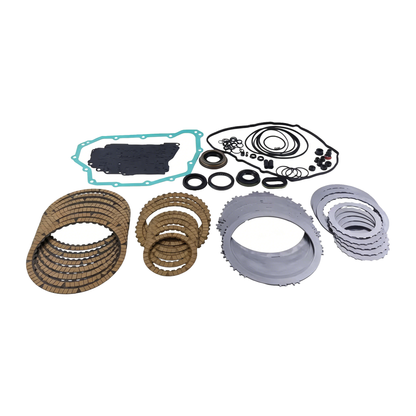 6F35 Transmission Rebuild Kit T20400C for Ford Lincoln Mazda 2009-2017