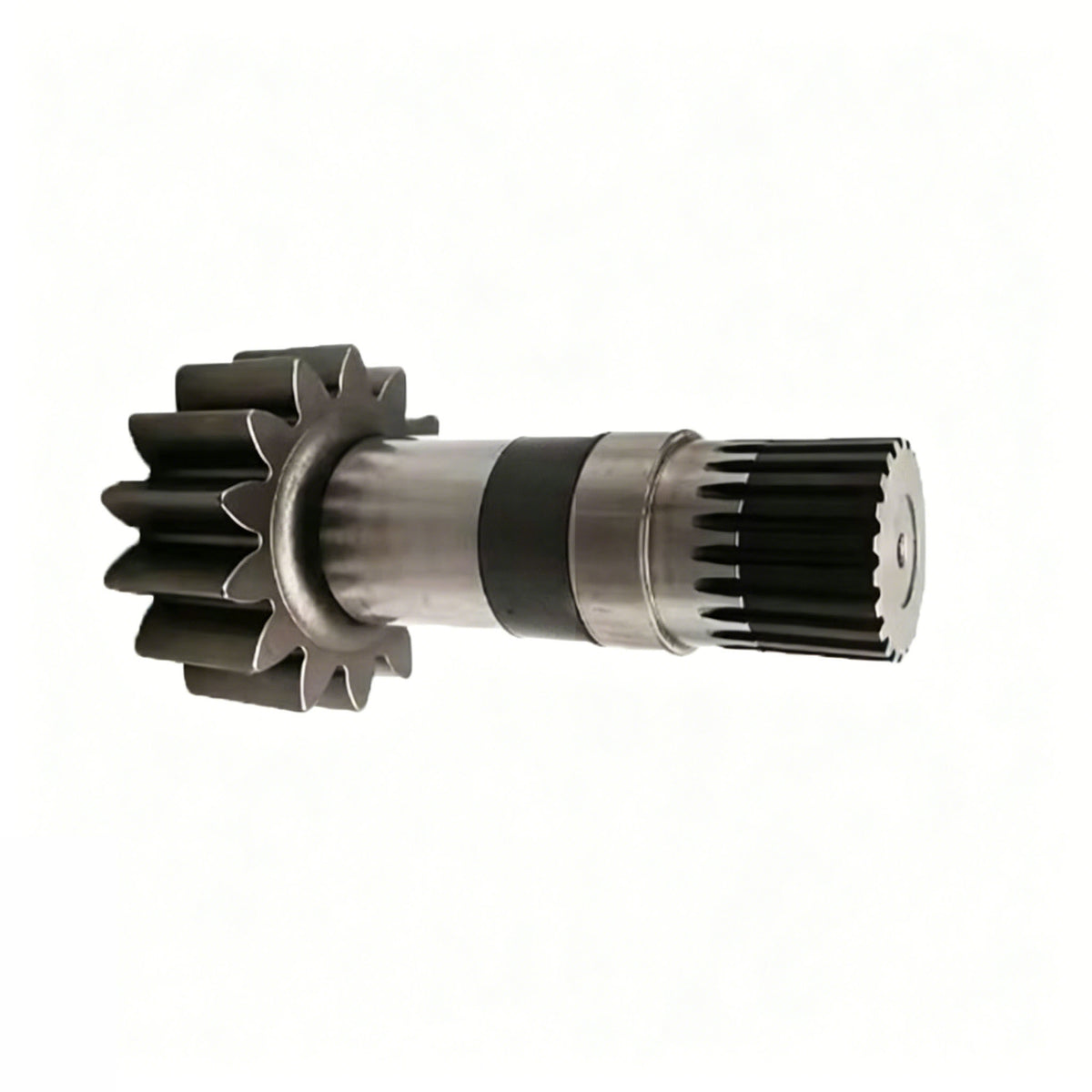 Shaft Gear 165956A1 for CASE Excavator CX210LR CX210N CX225SR 9030B CX210 - KUDUPARTS