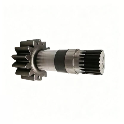 Shaft Gear 165956A1 for CASE Excavator CX210LR CX210N CX225SR 9030B CX210
