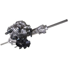 Transmission MIA10911 for John Deere D160 D170 E170 E180 LA130 LA140 LA150 Transaxle 46 42 Blade - KUDUPARTS