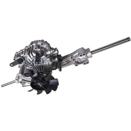 Transmission MIA10911 for John Deere D160 D170 E170 E180 LA130 LA140 LA150 Transaxle 46 42 Blade - KUDUPARTS