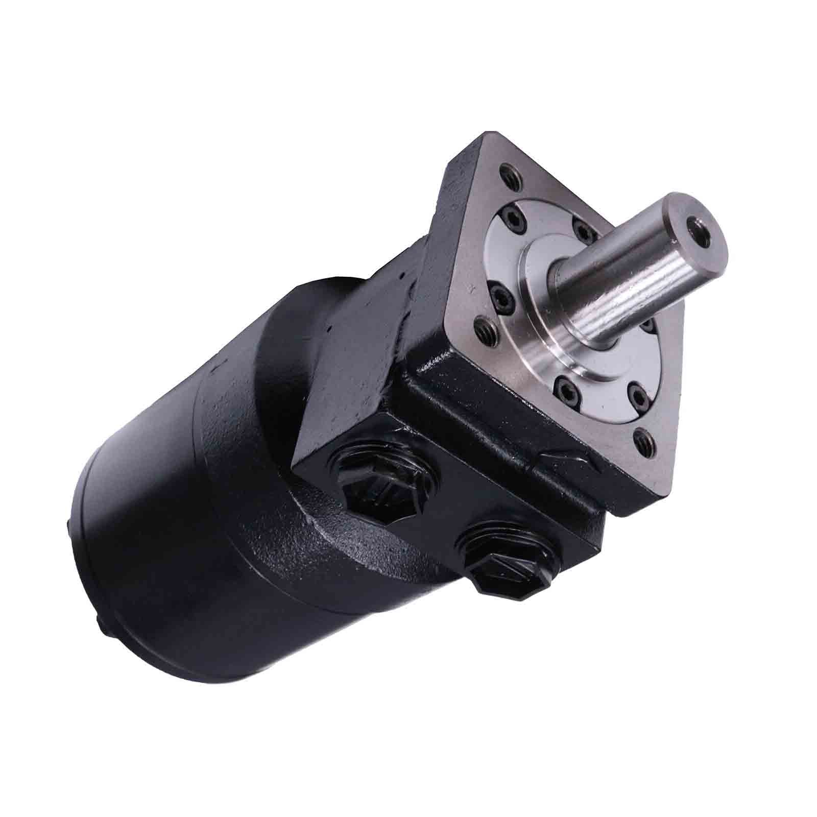 Hydraulic Motor 103-1008-012 103-1008 Replacement For Eaton Char-Lynn S Series - KUDUPARTS