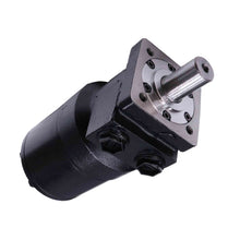 Hydraulic Motor 103-1008-012 103-1008 Replacement For Eaton Char-Lynn S Series - KUDUPARTS