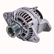 24V 120A Alternator 84383847 for FPT Iveco 667TA/EED CASE 2355 3555 1121G 2050M 1650M 521G 621F 621G 721F 721G 921F 821G