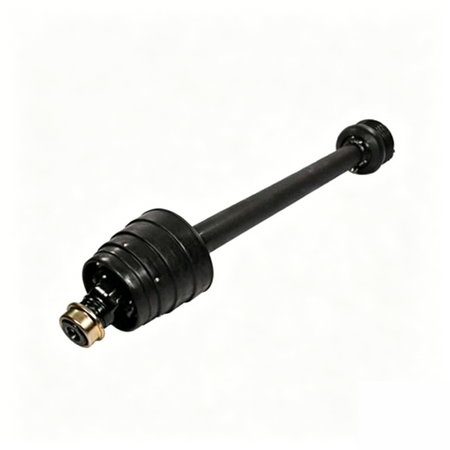 1-3/8" 6 Spline Shaft C584811A for Woods Rotary Cutter 315 - KUDUPARTS