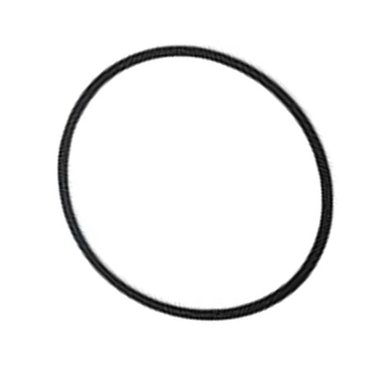 2Pcs Profiled Seal Ring 0750112139 for ZF Transmission Gearbox 4WG180 4WG200 - KUDUPARTS