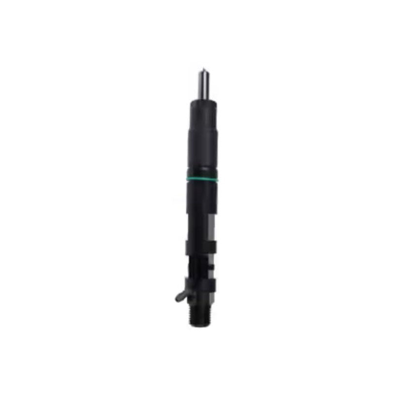 3pcs Fuel Injector EH15-0001A for Kioti Tractor CK3510CH CK4010CH DK4210CHSE DK4510HS DK5010HS - KUDUPARTS