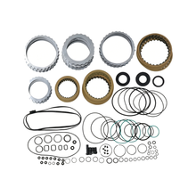 6HP19 Transmission Rebuild Kit for BMW 135i 325i/325xi 330i 335i/335xi 525i/525xi 528i/528xi 530i/530xi 535i/535xi 2004-2015 - KUDUPARTS