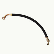 Hose 0501204422 for ZF Transmission Gearbox 4WG180 4WG200 - KUDUPARTS