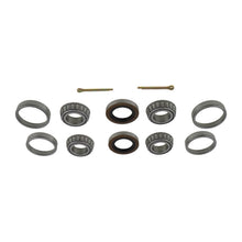 Front Axle Wheel Bearing Hub Rebuild Kit 50892-G1 12092-G1 25146-G1 00798-G8 for EZGO Golf Cart Electric Gas - KUDUPARTS