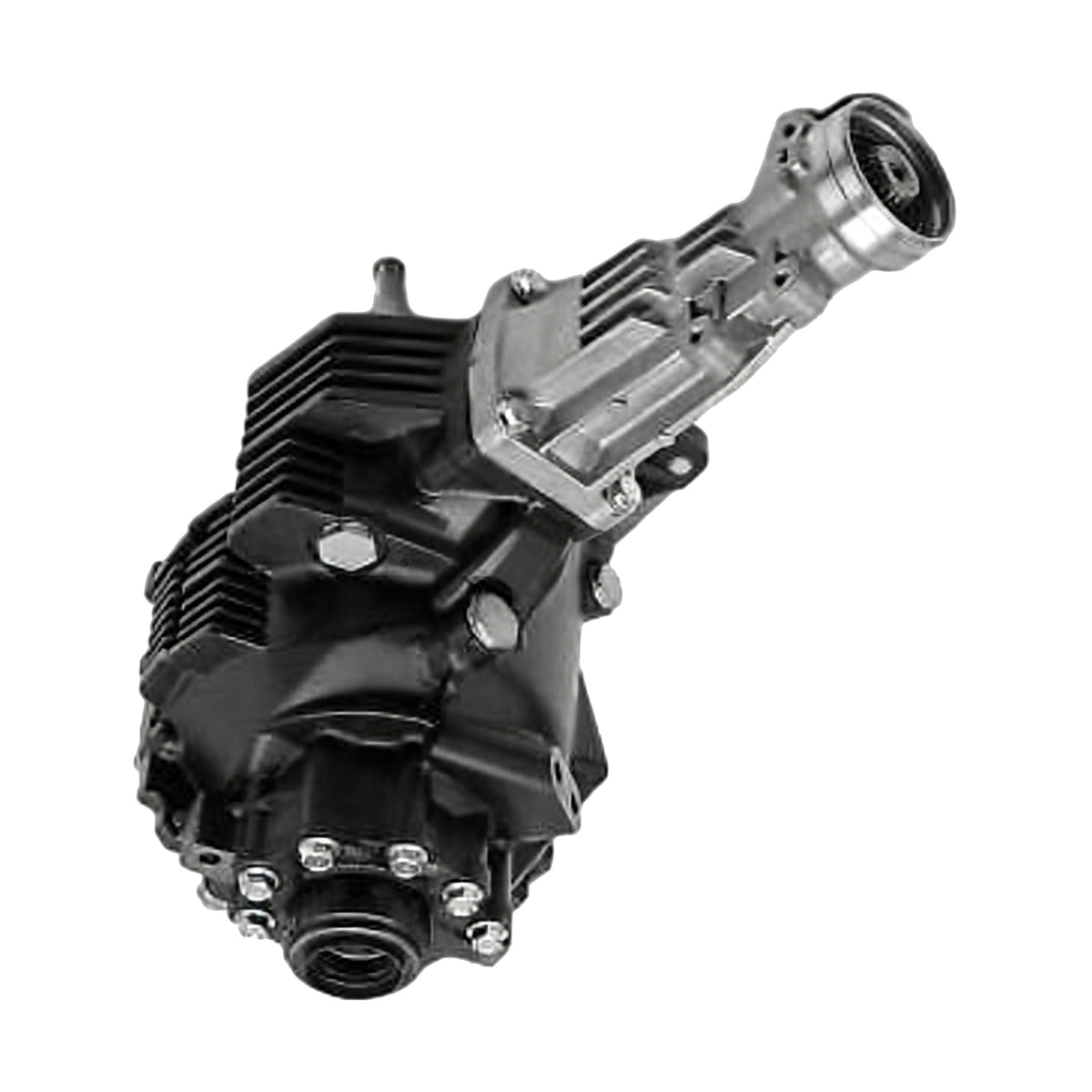 Transfer Case Assembly 3610048060 for 2008-2013 Toyota Highlander - KUDUPARTS