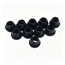 10 Pieces Transfer Case Shift Linkage Bushing Grommet 53004810 for Jeep Grand Cherokee XJ ZJ Wrangler TJ YJ Wagoneer Comanche