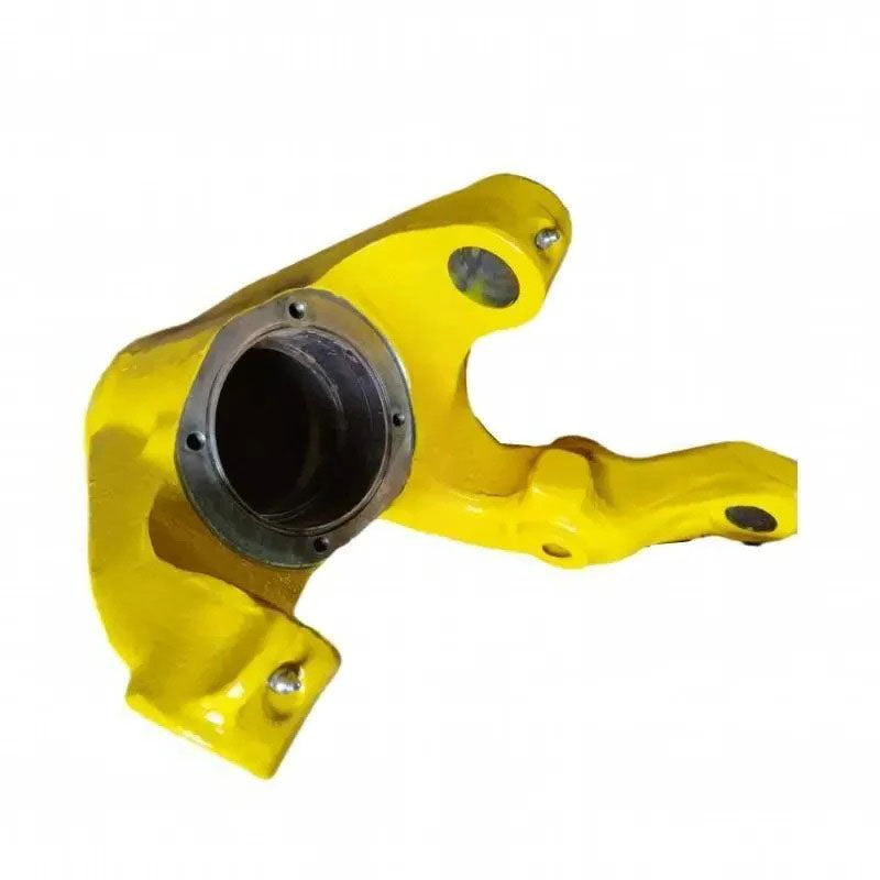 LH Housing 23A-27-11141 for Komatsu Motor Grader GD505A-3 GD505A-3A GD510R-1 GD511A-1 GD521A-1 GD521A-1E GD523A-1