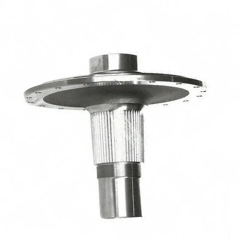 Hub Gear 5M-6651 211-2135 for Caterpillar CAT Engine 3306 Dozer D6E D6C D6D - KUDUPARTS