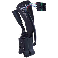 Joystick Controller AT180916 for John Deere Engine 4045 Forklift 485E 486E 488E Loader 210LE 300D 310D 310E 310G 310SE 310SG 315D 315SE 315SG 410D 410E 510D