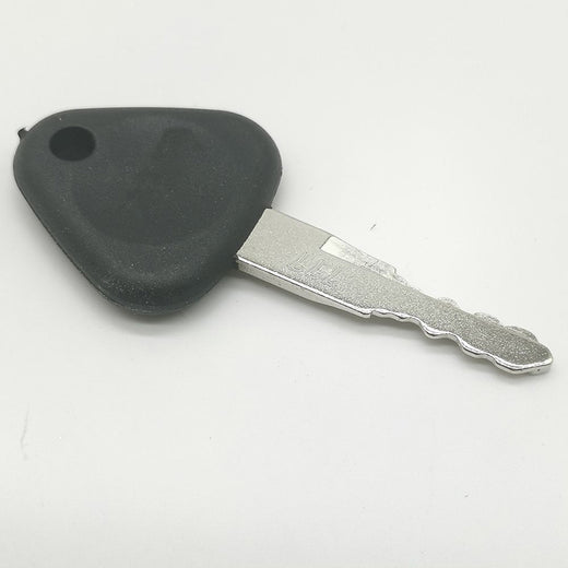 2 Ignition Keys For Volvo, Samsung Excavator Heavy Equipment # 777, 14529178 Ship to US - KUDUPARTS