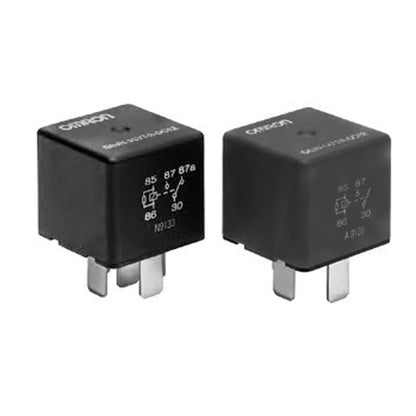 2 Pcs 6679820 Relay Switch For Bobcat Skid Steer 753 773 863 S & MT & T Series + Ship to US