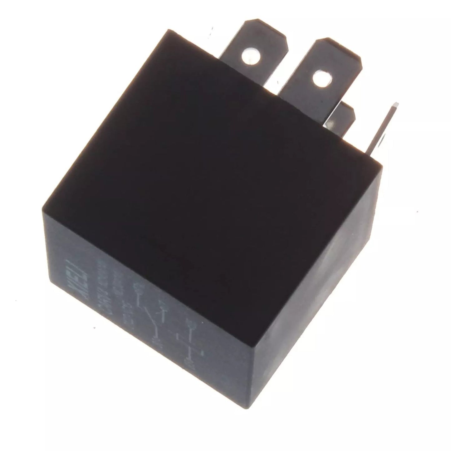 2 Pcs 6679820 Relay Switch For Bobcat Skid Steer 753 773 863 S & MT & T Series + Ship to US