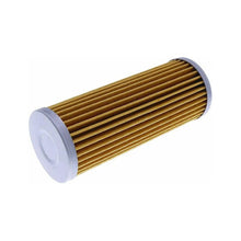 2 filtros de combustible YM124550-55700 para motores Komatsu 2D68E, 3D66, 3D68E, 3D72, 3D75 y 3D84, excavadoras PC03-2, PC10-7, PC15R-8 y PC20FR-2.