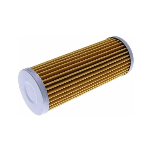 2 Pcs Fuel Filter YM124550-55700 for Komatsu Engine 2D68E 3D66 3D68E 3D72 3D75 3D84 Excavator PC03-2 PC10-7 PC15R-8 PC20FR-2 - KUDUPARTS