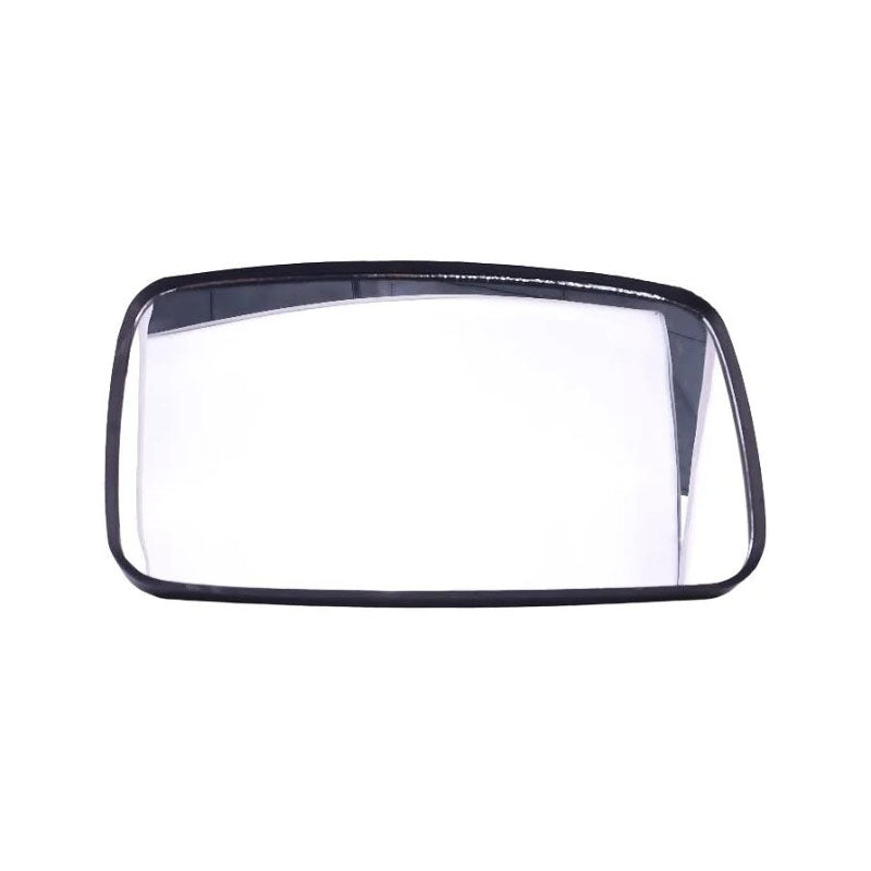 2 espejos retrovisores universales 58720-23320-71 58720-26600-71 para montacargas Toyota 4FD 5FD 7FD 8FD 5FG 7FG 8FG 7FB 8FB 50-4FD115 02-7FG25 8FGCU32 30-5SDK8