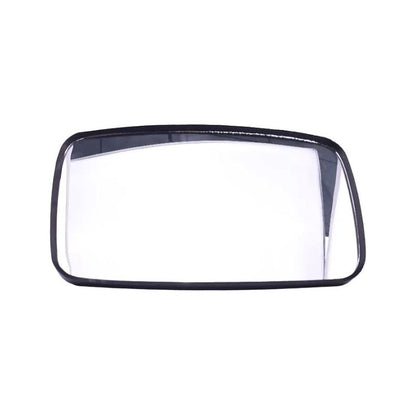 2 espejos retrovisores universales 58720-23320-71 58720-26600-71 para montacargas Toyota 4FD 5FD 7FD 8FD 5FG 7FG 8FG 7FB 8FB 50-4FD115 02-7FG25 8FGCU32 30-5SDK8