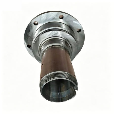 Shaft 144-13-12520 for Komatsu Crawler Dozer D65A-6 D65E-6 D65S-6 D65S-7 D65S-8 - KUDUPARTS