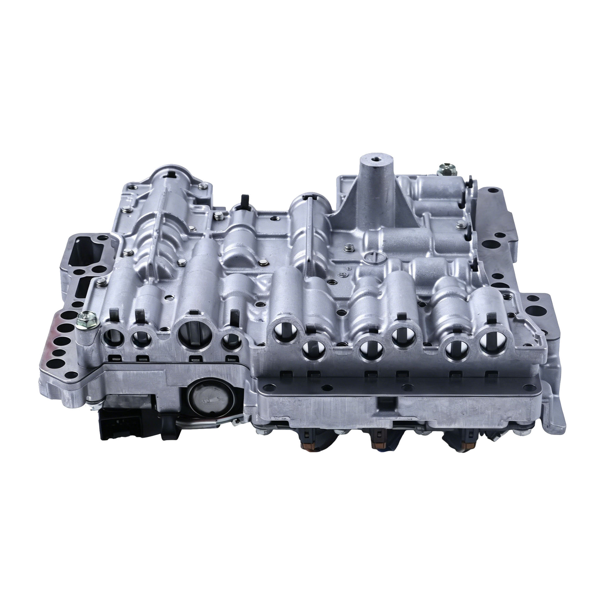 4EAT Transmission Valve Body for Subaru Forester Impreza Legacy Outback 2.5L H4 2008-2013 - KUDUPARTS